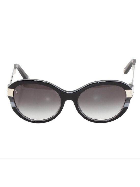 Louis Vuitton Petit Spcon Cat Eye Sunglasses Eyewear main image 7